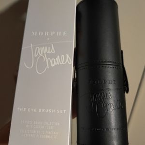 Morphe x James Charles